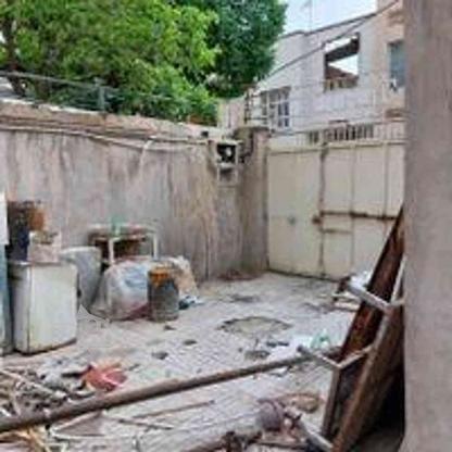 تخریب خانه کلنگی وفرسودده در گروه خرید و فروش خدمات و کسب و کار در همدان در شیپور-عکس1