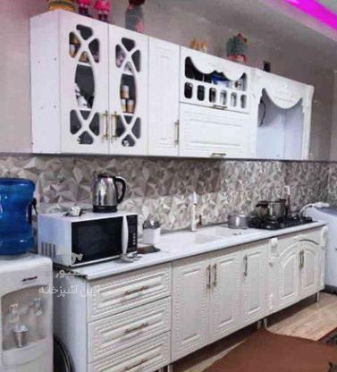 کابینت ارسال‌ساری_مدل آپارتمانی در گروه خرید و فروش لوازم خانگی در مازندران در شیپور-عکس1