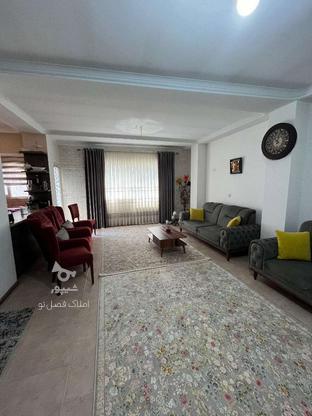فروش آپارتمان 92 متر در مرکز شهر سند در گروه خرید و فروش املاک در مازندران در شیپور-عکس1
