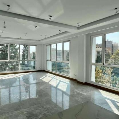 اجاره آپارتمان 136 متر در جنت آباد شمالی در گروه خرید و فروش املاک در تهران در شیپور-عکس1
