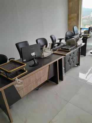 فروش میز صندلی لوازم اداری در گروه خرید و فروش صنعتی، اداری و تجاری در مازندران در شیپور-عکس1