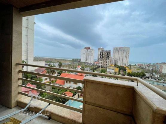 فروش آپارتمان 83 متر در بلوار دریا / برج برند  در گروه خرید و فروش املاک در مازندران در شیپور-عکس1