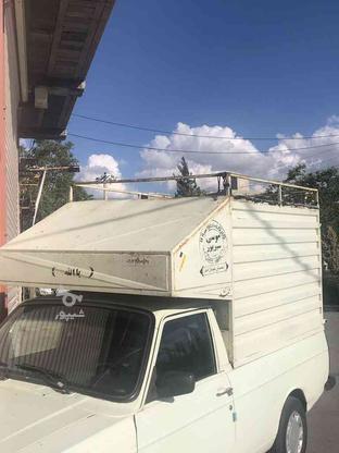 باربند پیکان بار در گروه خرید و فروش وسایل نقلیه در آذربایجان غربی در شیپور-عکس1
