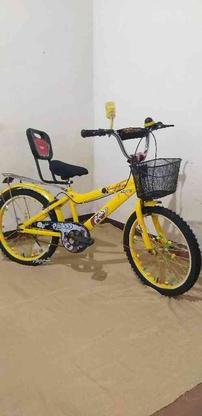 دوچرخه سایز20 پرادو در گروه خرید و فروش ورزش فرهنگ فراغت در گیلان در شیپور-عکس1