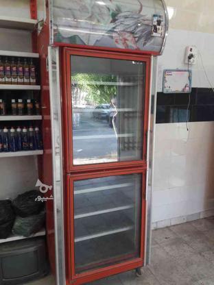 یخچال وفریز در گروه خرید و فروش صنعتی، اداری و تجاری در قزوین در شیپور-عکس1