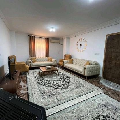 فروش آپارتمان 90متری خوش نقشه پل هوایی ابتدای اندیشه در گروه خرید و فروش املاک در مازندران در شیپور-عکس1
