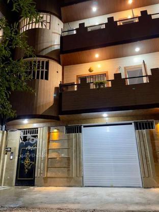 فروش آپارتمان 70 متری در بلوار پاسداران _ ارم در گروه خرید و فروش املاک در مازندران در شیپور-عکس1