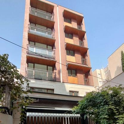 فروش آپارتمان 260 متر در دروس در گروه خرید و فروش املاک در تهران در شیپور-عکس1