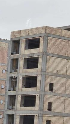 آپارتمان 80 متری نوساز در شهرک شاهد شهریار در گروه خرید و فروش املاک در تهران در شیپور-عکس1