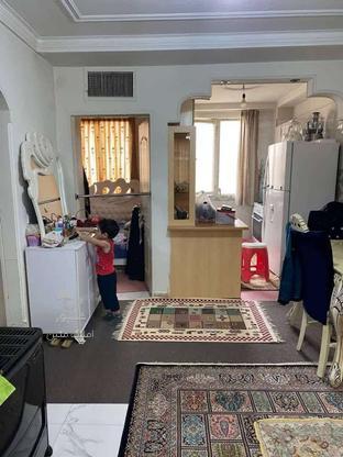آپارتمان 52متری فول بازسازی/تکواحدی/انتهای جیحون در گروه خرید و فروش املاک در تهران در شیپور-عکس1