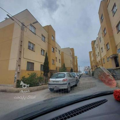 فروش آپارتمان 70 متر در شهر جدید هشتگرد (ایران خودرو) در گروه خرید و فروش املاک در البرز در شیپور-عکس1