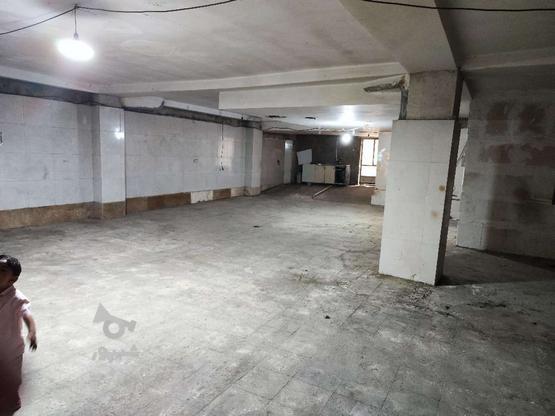 زیر زمین 170 مترجهت کارگاه در گروه خرید و فروش املاک در البرز در شیپور-عکس1