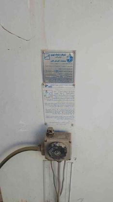آبگرمکن یخچالی در گروه خرید و فروش لوازم خانگی در خراسان رضوی در شیپور-عکس1