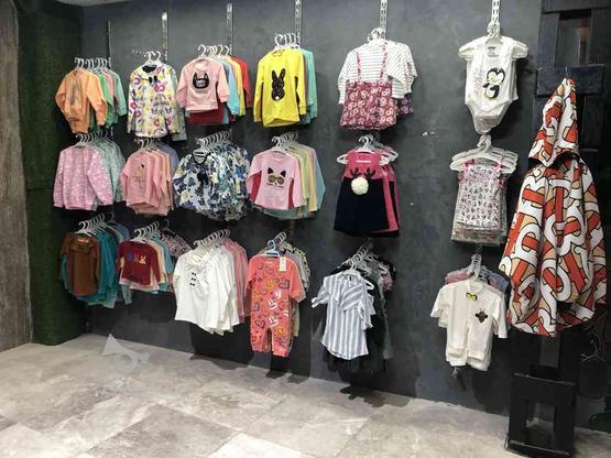 پوشاک بچه گانه در گروه خرید و فروش خدمات و کسب و کار در مازندران در شیپور-عکس1