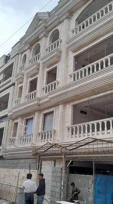 فروش آپارتمان 82 متر در فاز 3 شخصی ساز در گروه خرید و فروش املاک در تهران در شیپور-عکس1