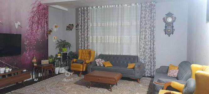 فروش یک واحد آپارتمان مرتب فیروزاباد در گروه خرید و فروش املاک در فارس در شیپور-عکس1