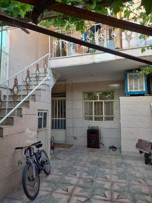 خانه فروشی دو طبقه در گروه خرید و فروش املاک در تهران در شیپور-عکس1
