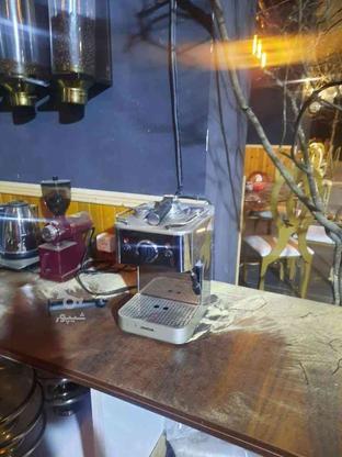 تمام وسایل رستوران و کافه در گروه خرید و فروش صنعتی، اداری و تجاری در مازندران در شیپور-عکس1