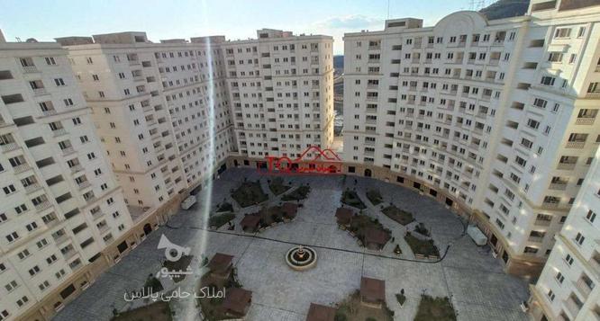 فروش آپارتمان 75 متردو‌خواب در برج رونیکا بام پونک در گروه خرید و فروش املاک در تهران در شیپور-عکس1