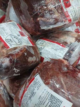 گوشت منجمد برزیلی با کیفیت عالی در گروه خرید و فروش خدمات و کسب و کار در آذربایجان شرقی در شیپور-عکس1