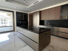 اجاره آپارتمان 220 متر فول مشاعات نوساز در فرمانیه در شیپور