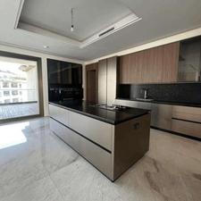 اجاره آپارتمان 220 متر فول مشاعات نوساز در فرمانیه