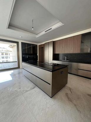 اجاره آپارتمان 220 متر فول مشاعات نوساز در فرمانیه در گروه خرید و فروش املاک در تهران در شیپور-عکس1