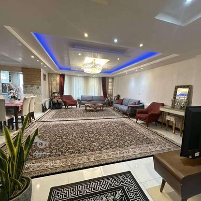 آپارتمان 115 متری تک واحدی شفا فول امکانات در گروه خرید و فروش املاک در مازندران در شیپور-عکس1