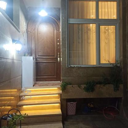 خانه ویلایی 136 متری در بلوار شایان در گروه خرید و فروش املاک در تهران در شیپور-عکس1
