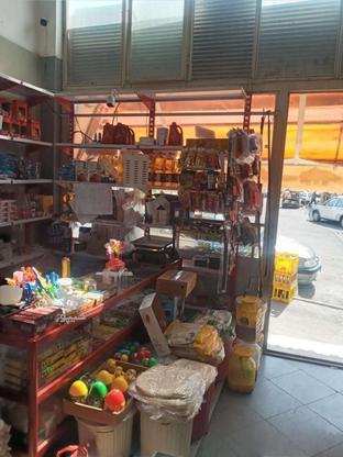 واگذاری سوپرمارکت با تمامی اجناس در شهرقدس در گروه خرید و فروش املاک در تهران در شیپور-عکس1