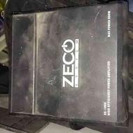 آمپ زیکو900وات