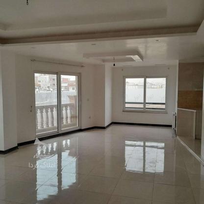 فروش آپارتمان 129 متر در کوی شفا در گروه خرید و فروش املاک در مازندران در شیپور-عکس1