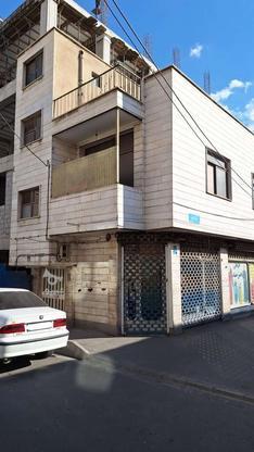 فروش خانه و مغازه بصورت یکجا در گروه خرید و فروش املاک در تهران در شیپور-عکس1
