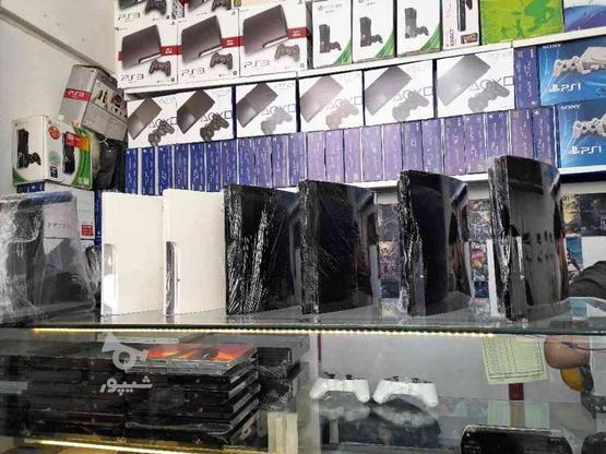 پلی استیشن3 کپی خور فول بازی رایگان در گروه خرید و فروش لوازم الکترونیکی در خراسان رضوی در شیپور-عکس1