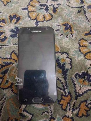 گوشی موبایل سامسونگ جی5 پرو کارکرده سالم در گروه خرید و فروش موبایل، تبلت و لوازم در تهران در شیپور-عکس1
