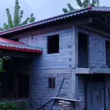 ویلا باغ 920 متری در سالومحله حسن سرا رودسر