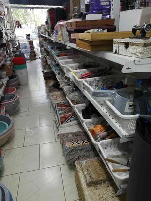 قفسه استند وسط در گروه خرید و فروش صنعتی، اداری و تجاری در تهران در شیپور-عکس1