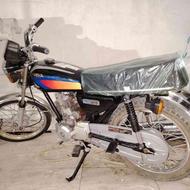 موتور مزایدە 125 cc