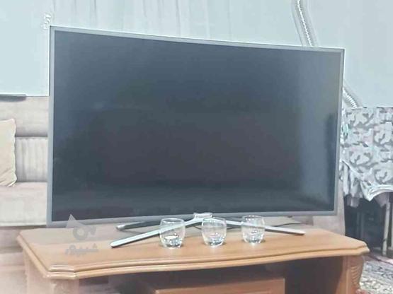 تلویزیون 49اینچ در گروه خرید و فروش لوازم الکترونیکی در مازندران در شیپور-عکس1