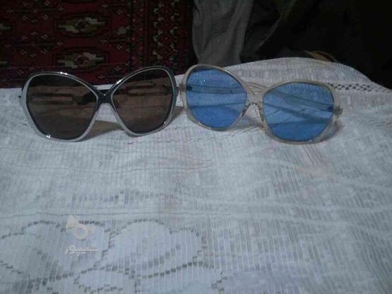 فروش عینک فرام بزرگ ایتالیایی اصل در گروه خرید و فروش لوازم شخصی در فارس در شیپور-عکس1