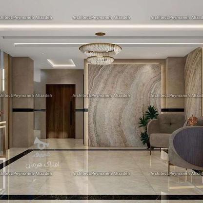 فروش آپارتمان 160 متری و پنت 240 متری نهضت در گروه خرید و فروش املاک در مازندران در شیپور-عکس1