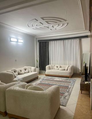 آپارتمان 80متری طبقه چهارم با آسانسور در هراز در گروه خرید و فروش املاک در مازندران در شیپور-عکس1