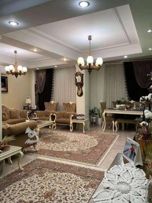 فروش آپارتمان شیک و خوش ساخت 110 متر در فرهنگ در گروه خرید و فروش املاک در مازندران در شیپور-عکس1