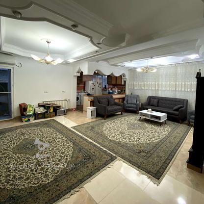 اجاره آپارتمان 136 متر در شهبند در گروه خرید و فروش املاک در مازندران در شیپور-عکس1