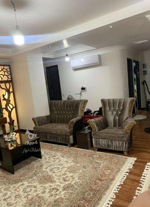 فروش آپارتمان 105 متری در زینبیه در گروه خرید و فروش املاک در مازندران در شیپور-عکس1