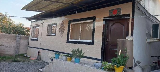 خانه ویلایی 200 متری در گروه خرید و فروش املاک در مازندران در شیپور-عکس1