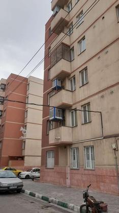 آپارتمان دو خوابه ، رسالت شهرک امید نرگس 7 در گروه خرید و فروش املاک در خراسان رضوی در شیپور-عکس1