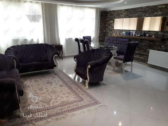 فروش آپارتمان 112 متر در پیروزی در گروه خرید و فروش املاک در مازندران در شیپور-عکس1