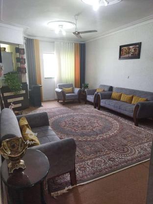 فروش آپارتمان 85 متر طبقه اول در فرهنگیان در گروه خرید و فروش املاک در مازندران در شیپور-عکس1