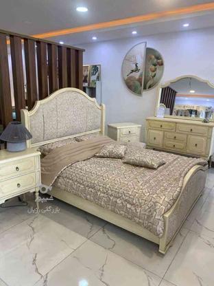 تخت خواب سرویس در گروه خرید و فروش لوازم خانگی در مازندران در شیپور-عکس1